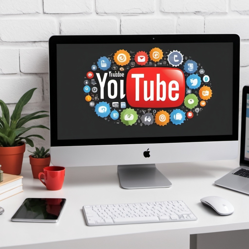 Best place to buy YouTube subscribers online- SEO SMM Provider